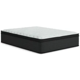 15.5 Inch Palisades Euro Top King Mattress
