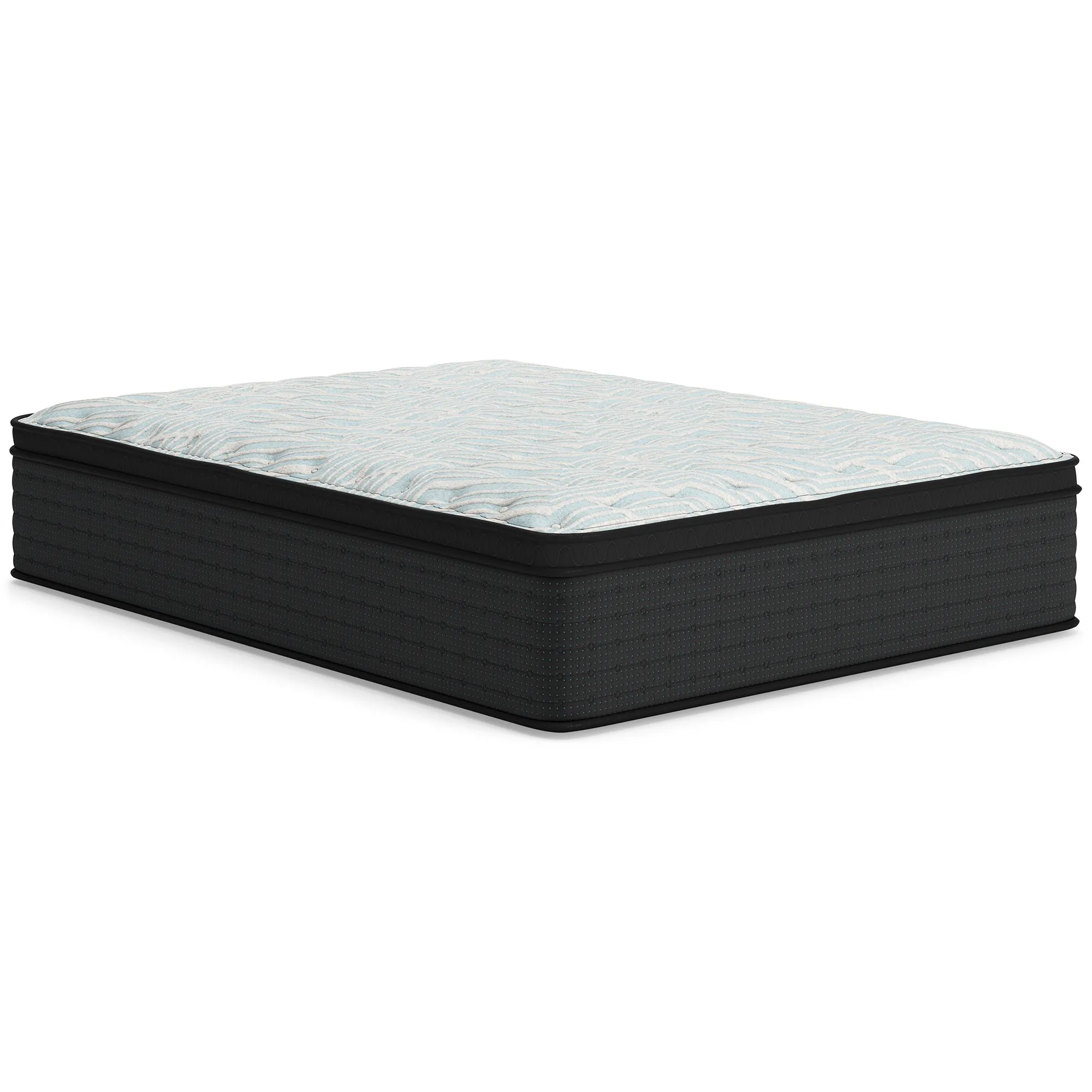 15.5 Inch Palisades Euro Top King Mattress