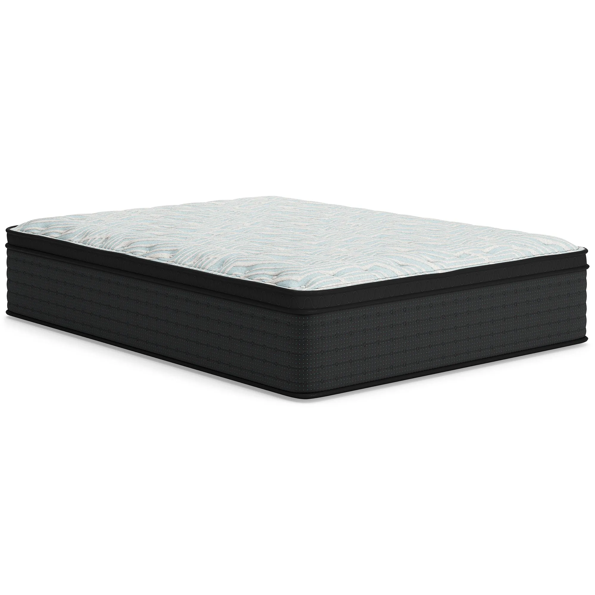 15.5 Inch Palisades Euro Top Queen Mattress