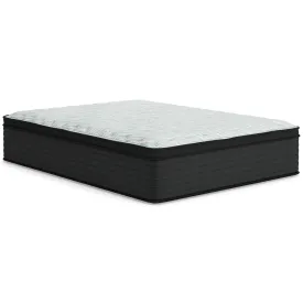 15.5 Inch Palisades Euro Top Queen Mattress