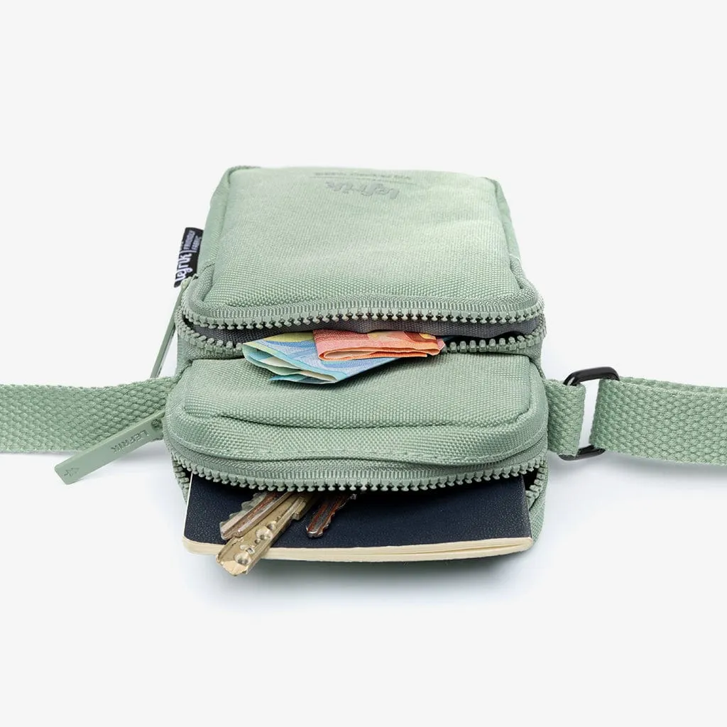 Amsterdam Shoulder Bag