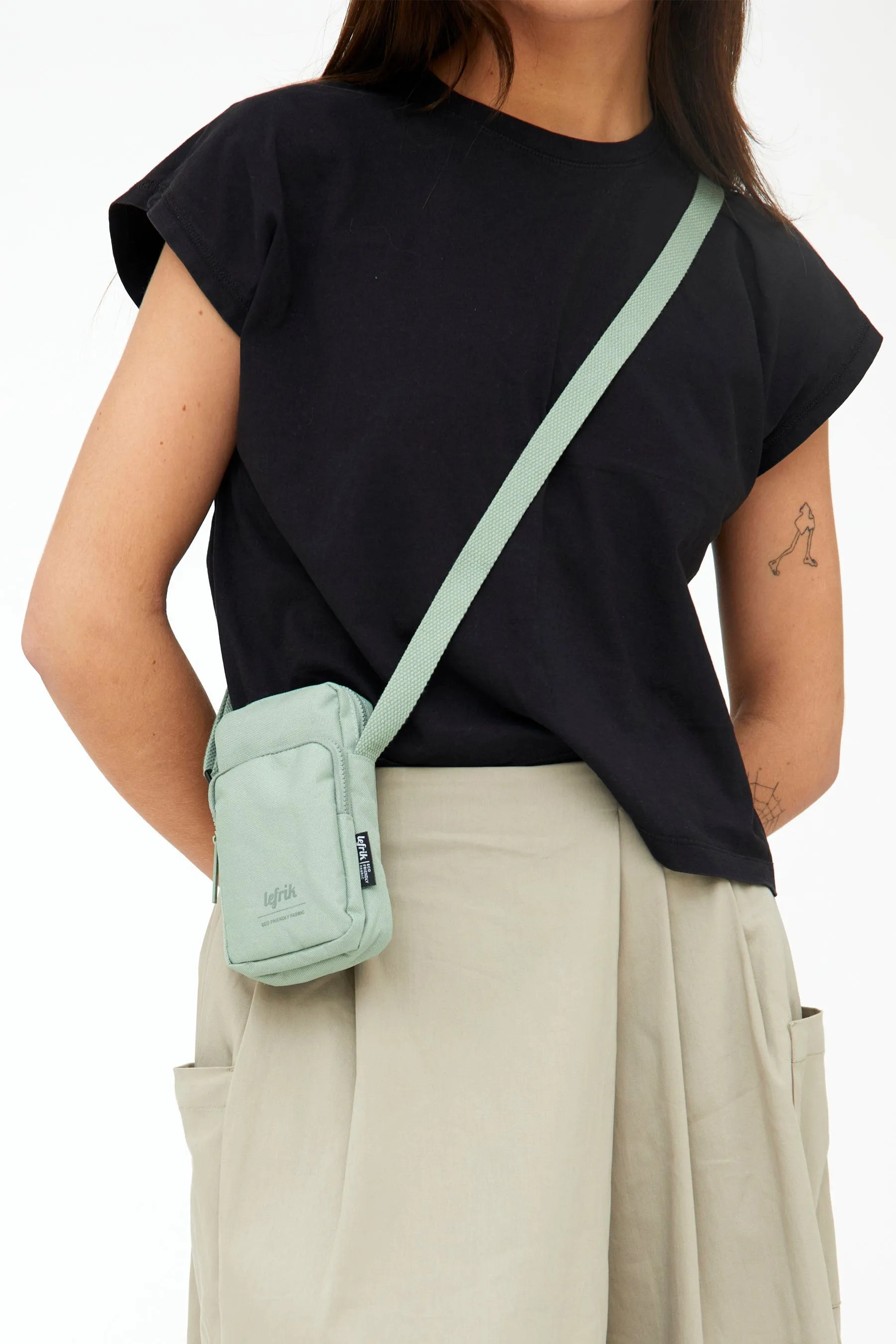 Amsterdam Shoulder Bag
