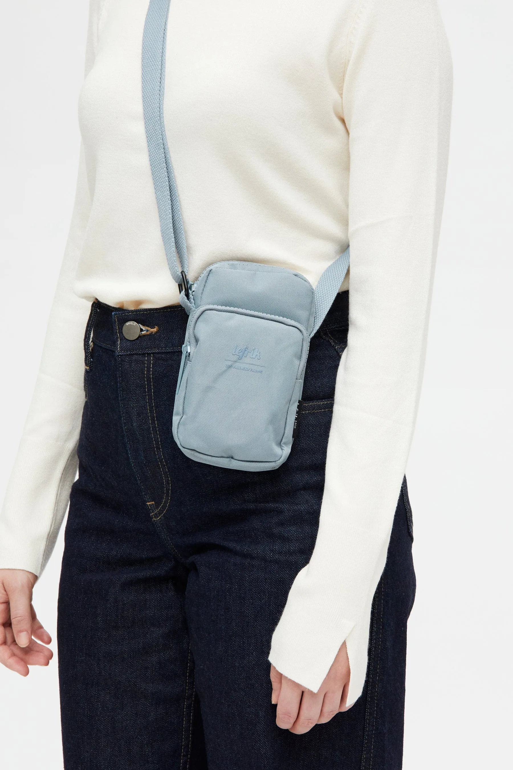 Amsterdam Shoulder Bag