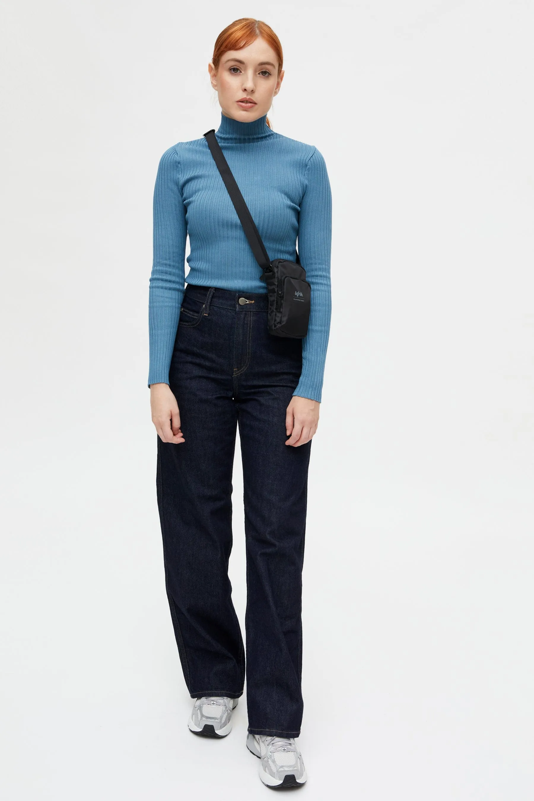 Amsterdam Shoulder Bag