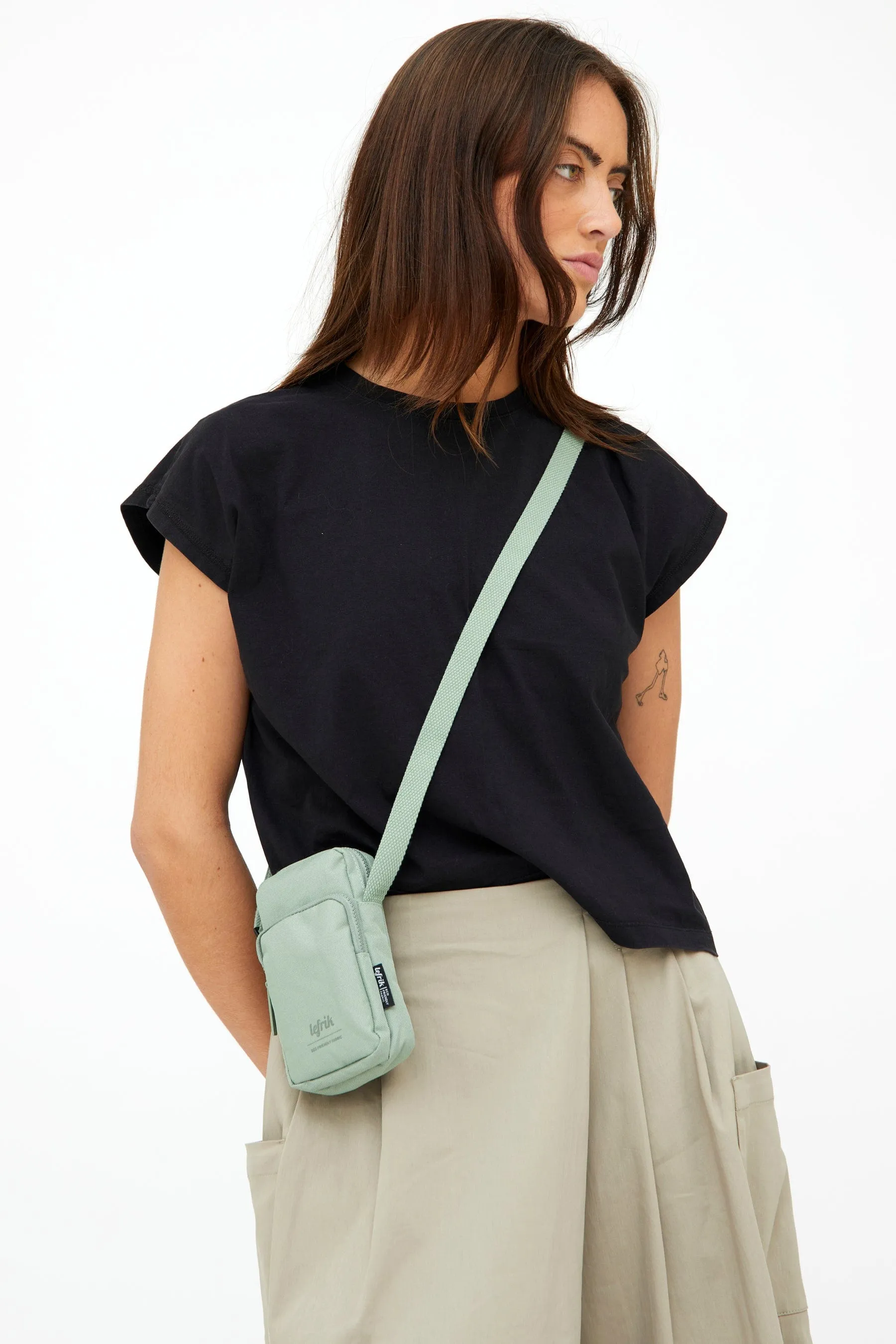 Amsterdam Shoulder Bag