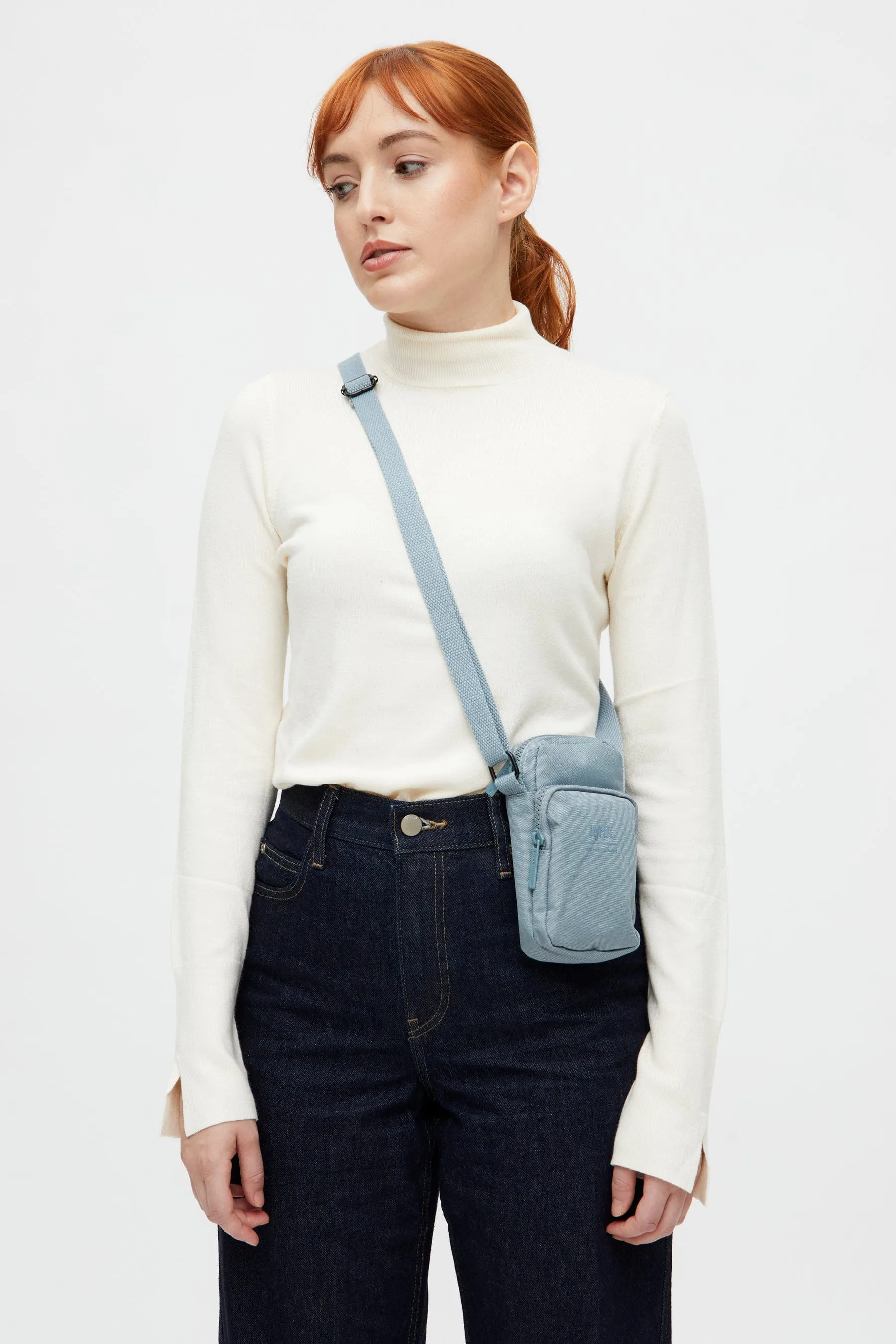 Amsterdam Shoulder Bag