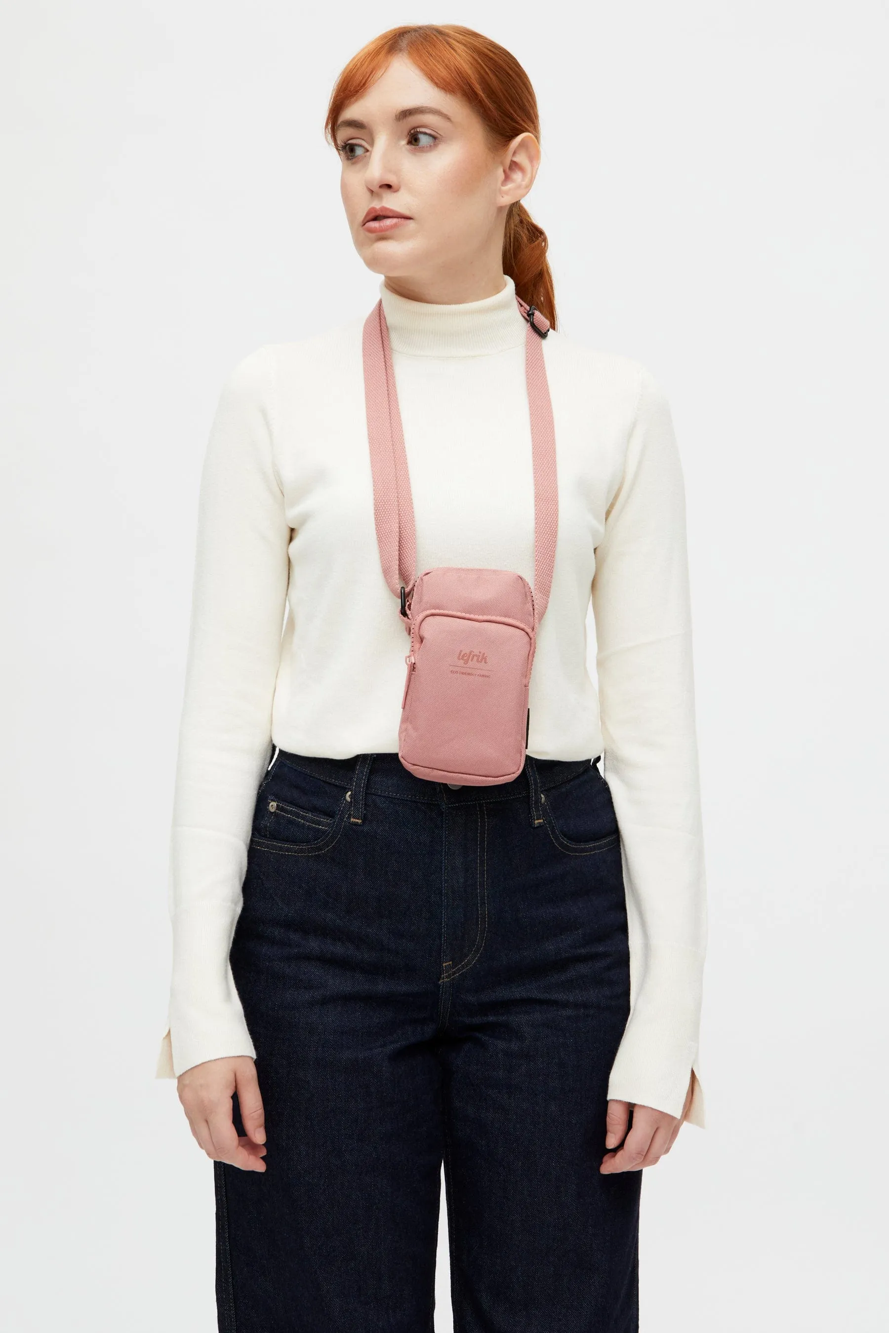Amsterdam Shoulder Bag