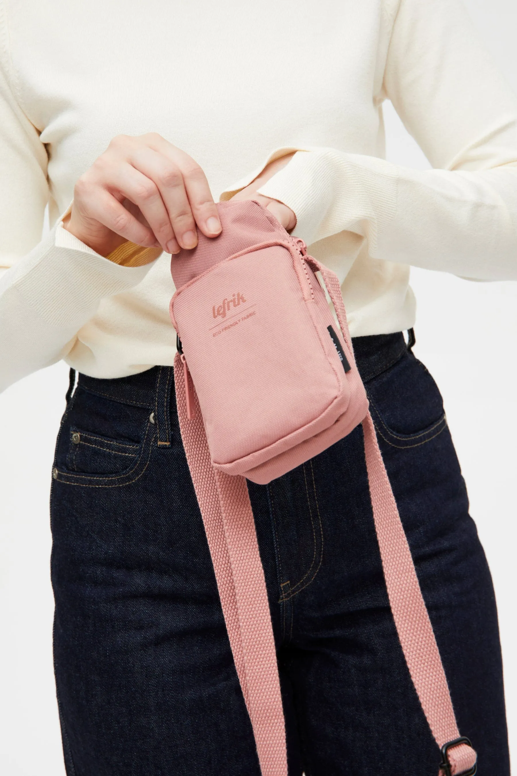 Amsterdam Shoulder Bag