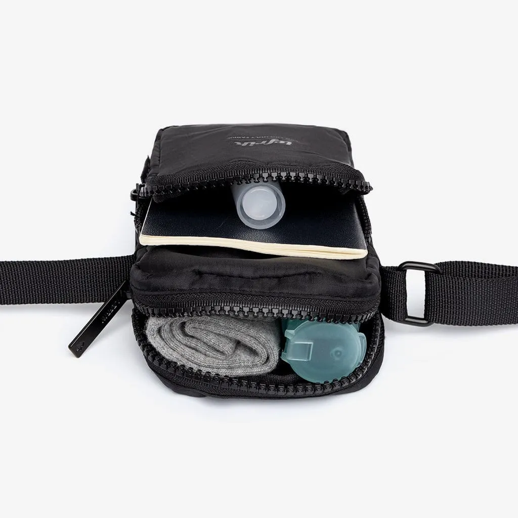 Amsterdam Shoulder Bag