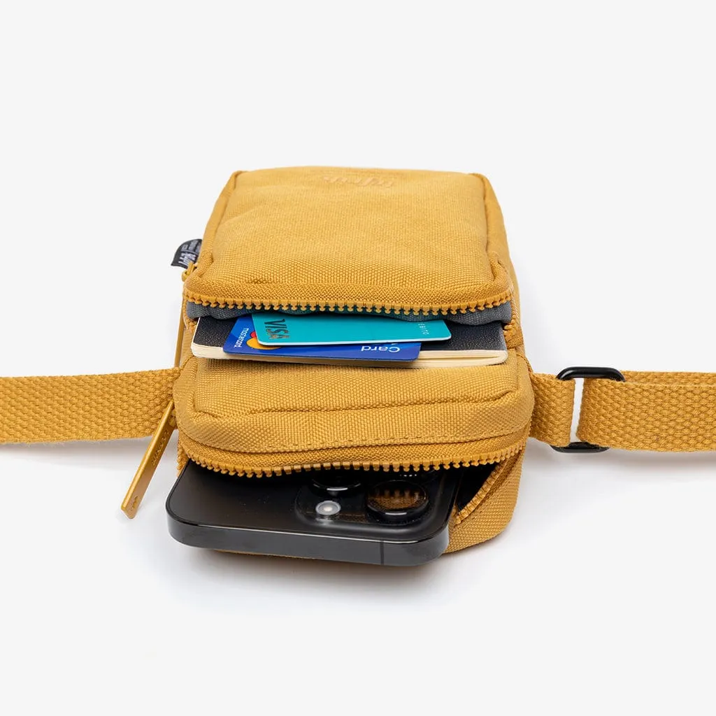 Amsterdam Shoulder Bag