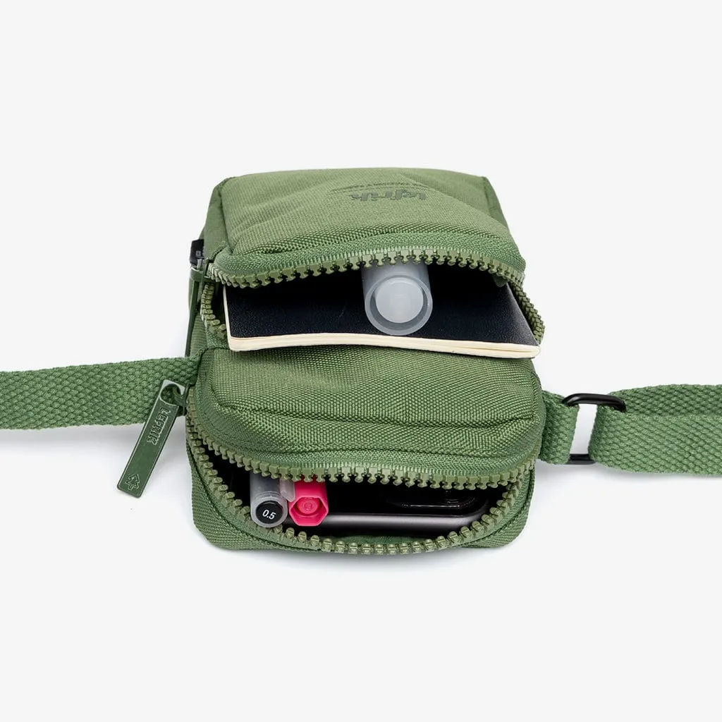 Amsterdam Shoulder Bag