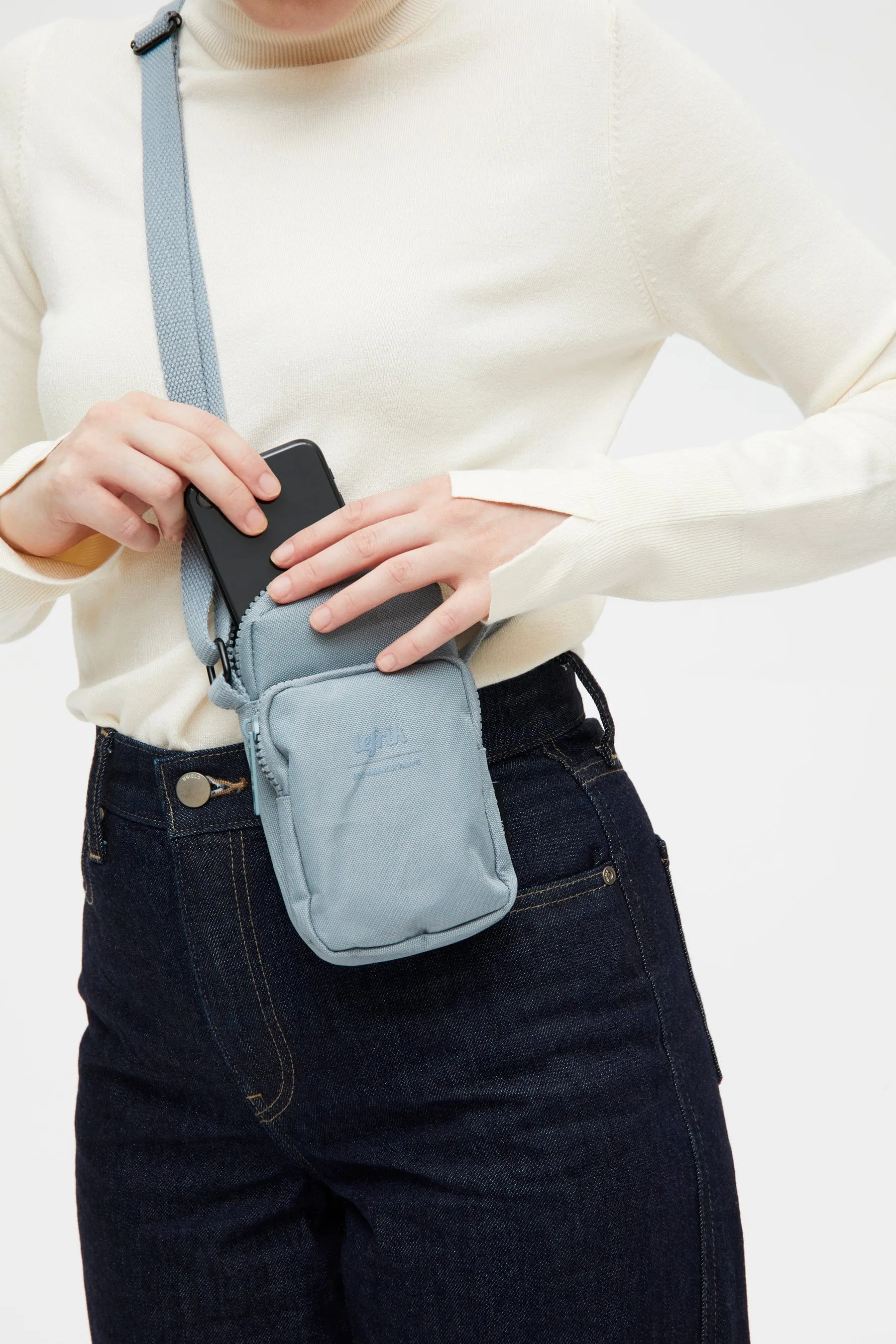 Amsterdam Shoulder Bag