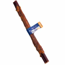 Barkworthies Chicken Wrapped Collagen Beef Stick