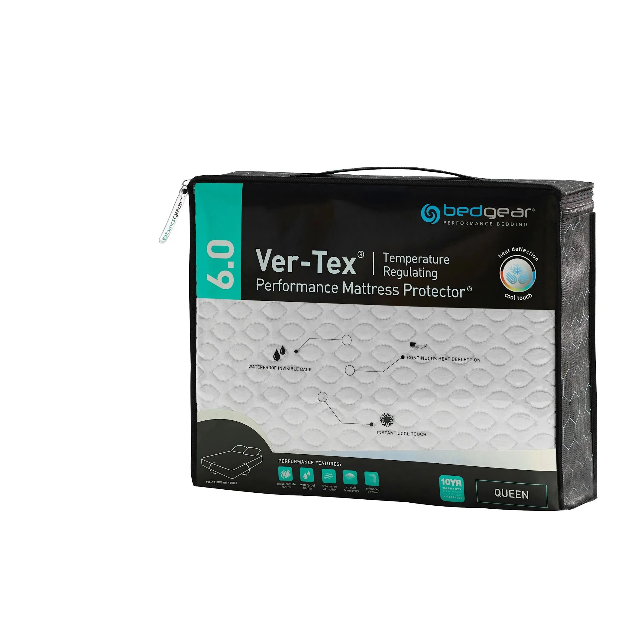 Bedgear Ver-Tex Mattress Protector