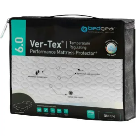 Bedgear Ver-Tex Mattress Protector