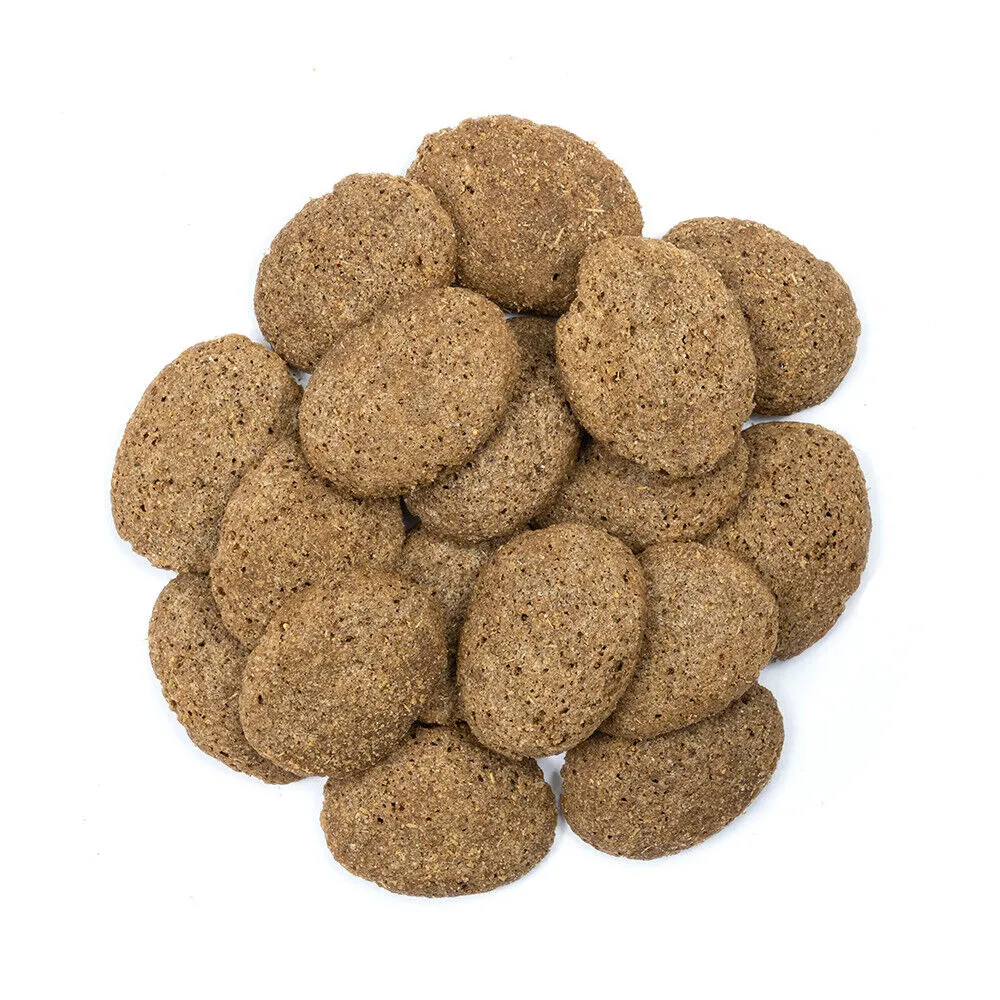 Burns Keltie Bites Chicken & Brown Rice Dog Treats 10 x 200g