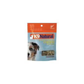 Chicken Healthy Bites Dog Treats