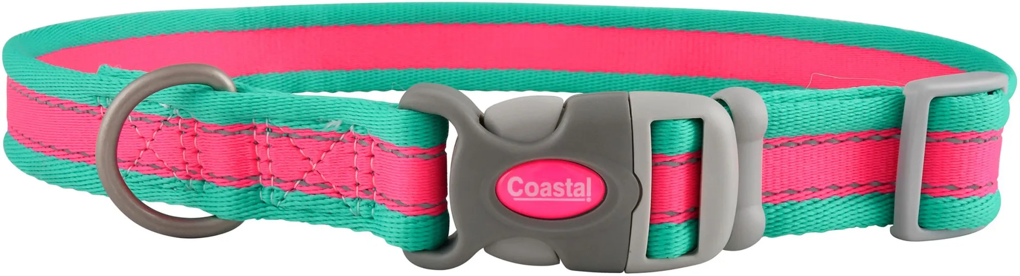 Coastal Pet Attire Pro Dog Collar, 18"-26" x 1"