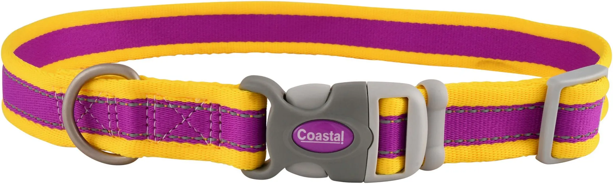 Coastal Pet Attire Pro Dog Collar, 18"-26" x 1"