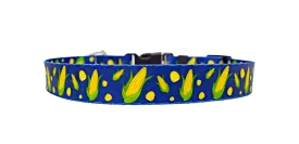 Corny Dog Collar