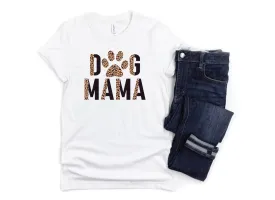 Dog Mama Full Color