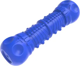 Dog Squeaky Toys for Aggressive Chewers, DurableChew Toys for Large Medium Breed Dog, Tough Durable Dogs Toys with Natural Rubber