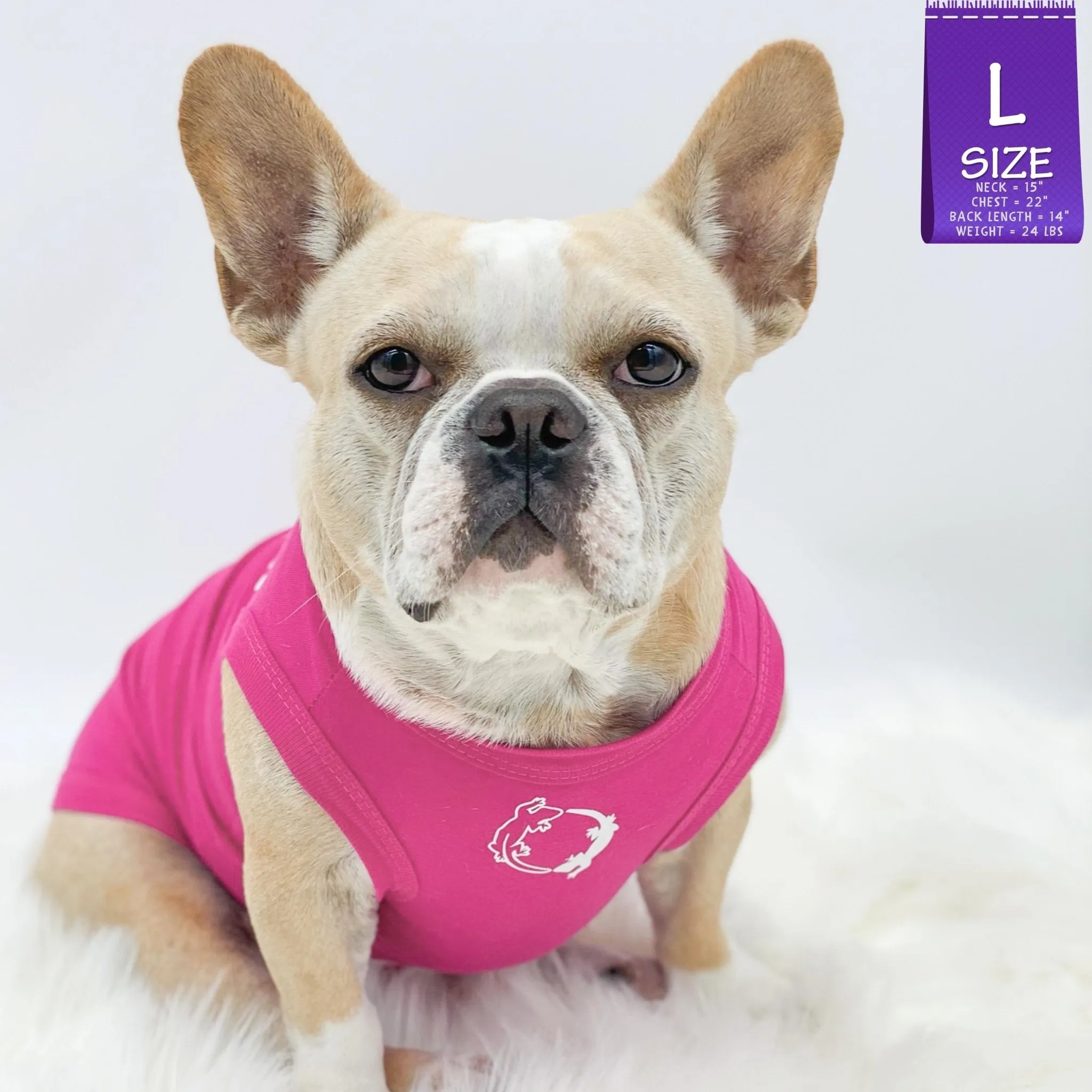 Dog T-Shirt | Lizard Hunter