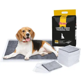 Dono Carbon Training Pads for Dogs and Cats (60x45cm)