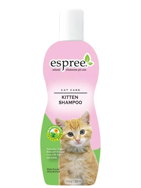 Espree Kitten Shampoo ( 355ml )