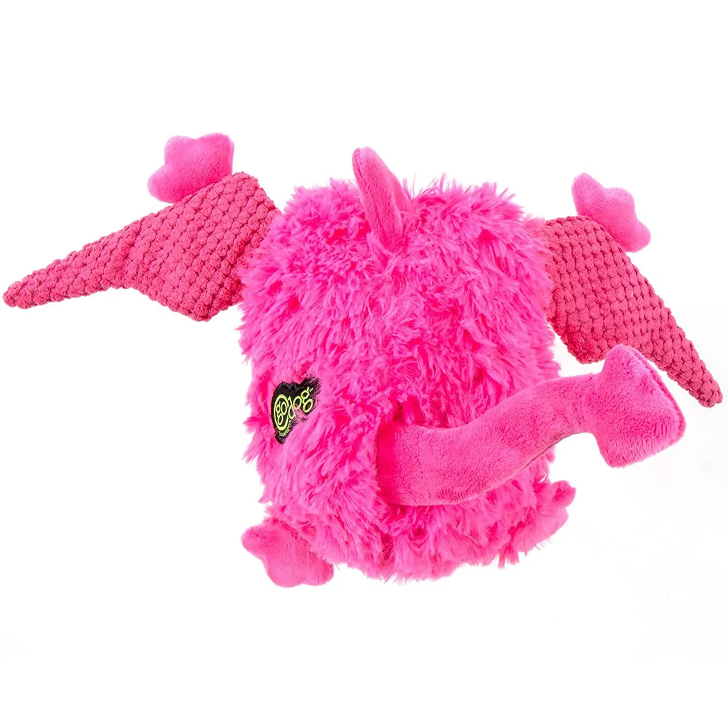 GoDog Pterodactyl