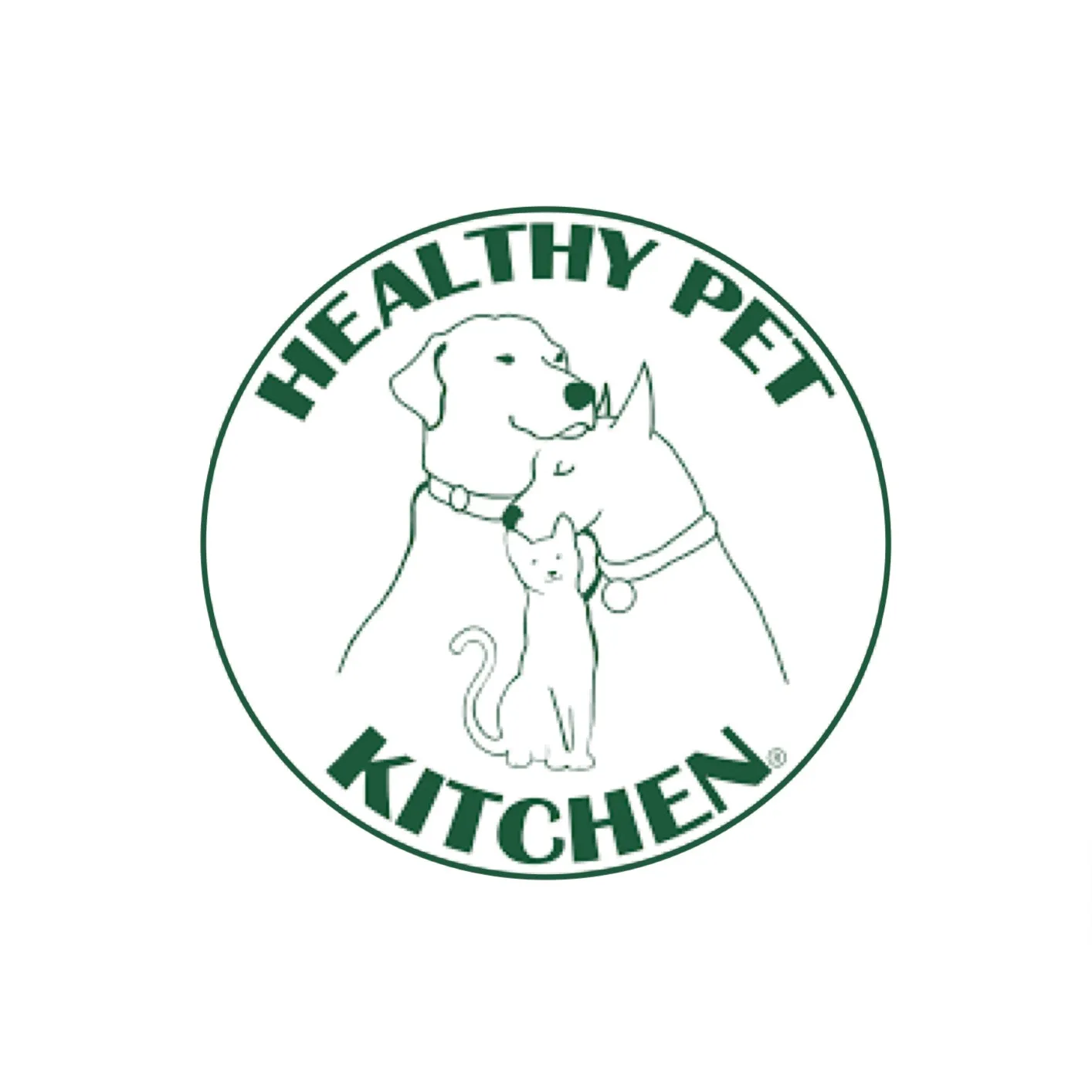 Healthy Pet Kitchen Chicken & Sardines for Cats 14oz