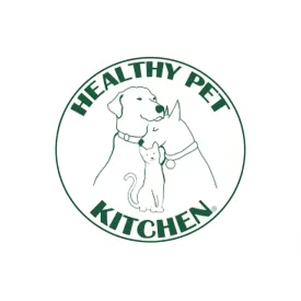 Healthy Pet Kitchen Chicken & Sardines for Cats 14oz