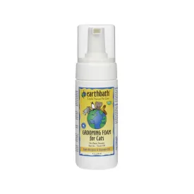 Hypo-Allergenic Grooming Foam for Cats