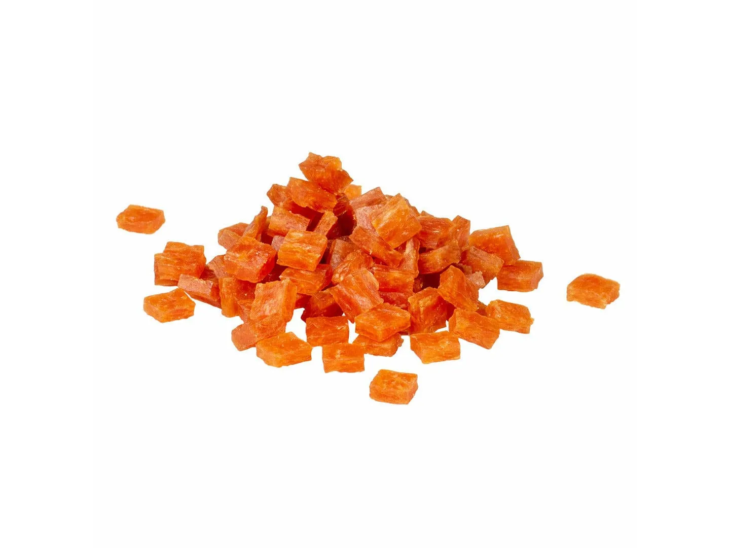 meat! Soft chicken bites 200g - ± 334st