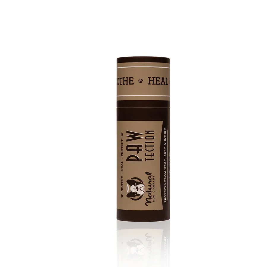 Natural Dog Company Pawtection Paw Balm