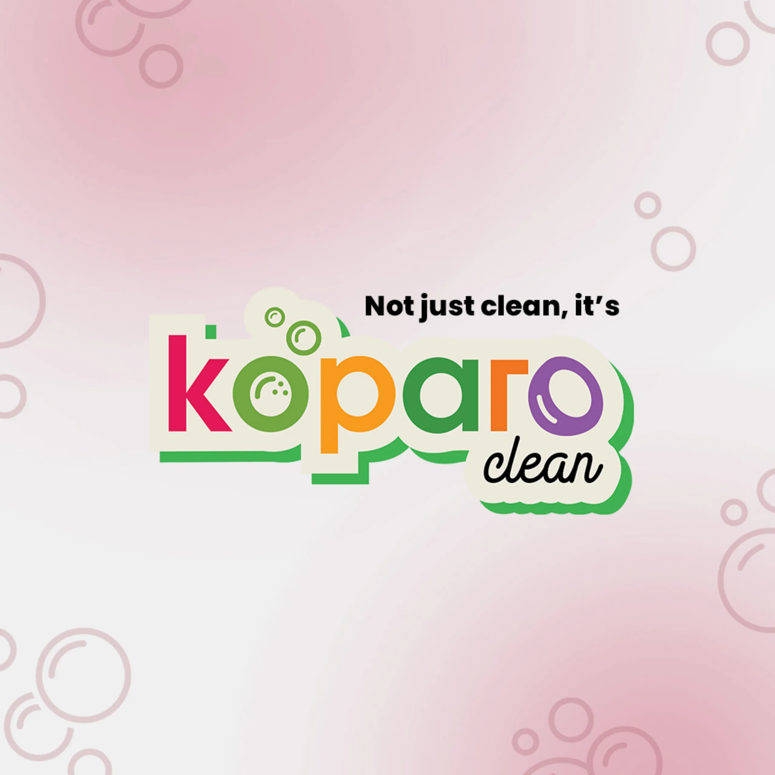Natural Floor Cleaner - Jasmine - 3 litres