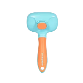 One For Pets - Comfy-Pro Self-Cleaning Slicker Brush