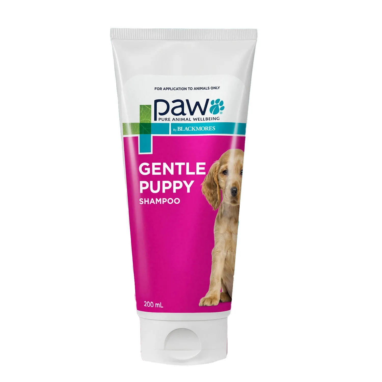 PAW Gentle Puppy Shampoo or Conditioning Spray