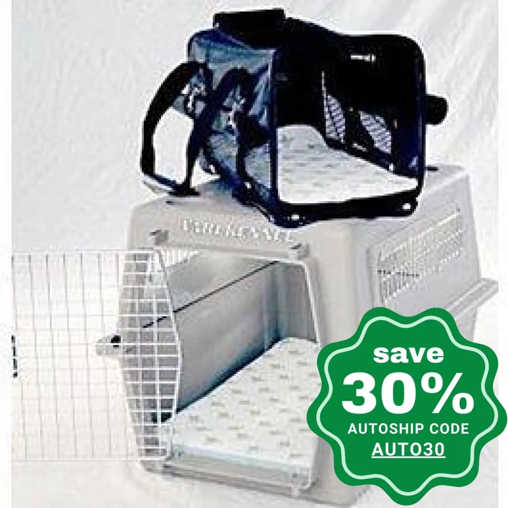 PoochPad - Ultra-Dry Crate & Kennel Pads - Kennel Pads