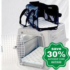 PoochPad - Ultra-Dry Crate & Kennel Pads - Kennel Pads
