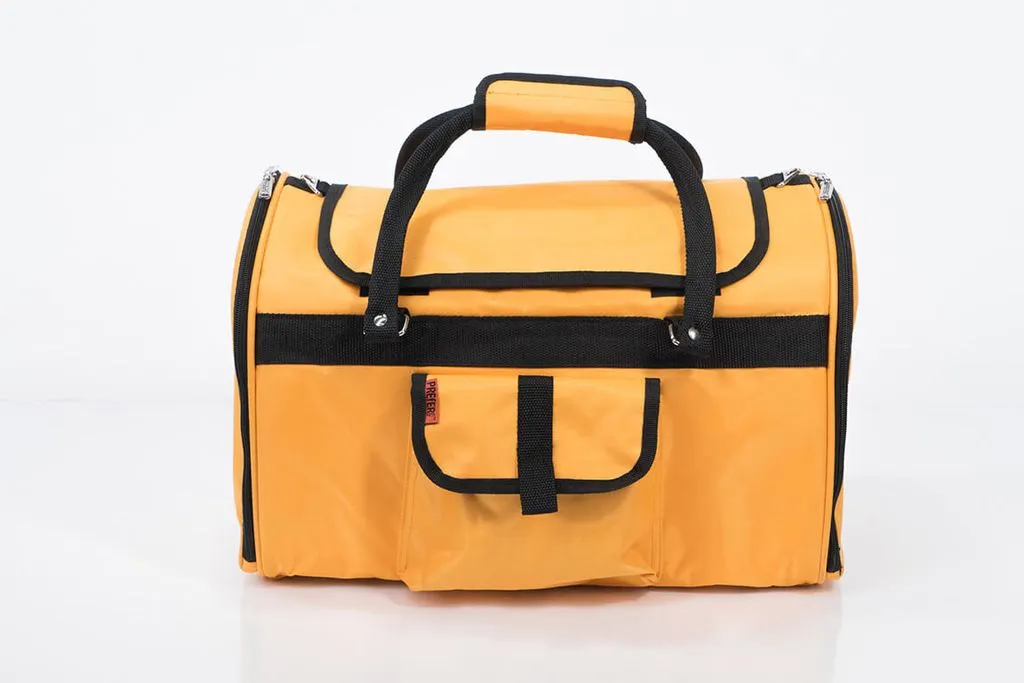 PREFER PETS 312 HIDEAWAY™ DUFFEL - PET CARRIER