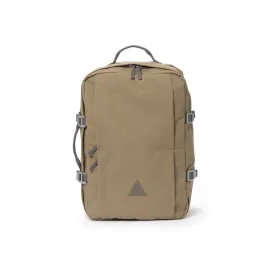 Range Travel Backpack 55L Clay SAMPLE
