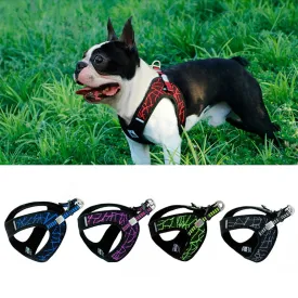 Reflective Dog Harness