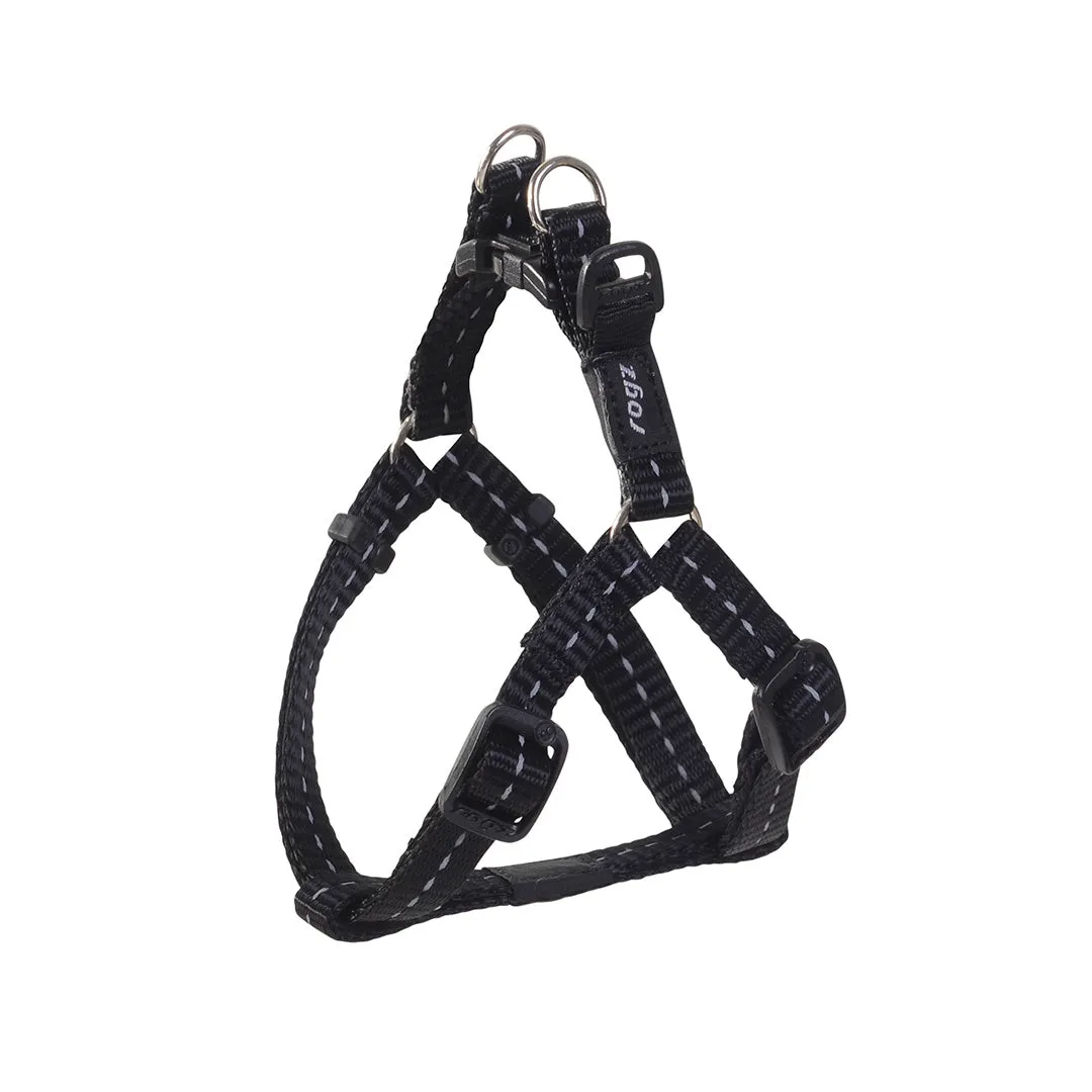 Rogz Utility Step-In Harness