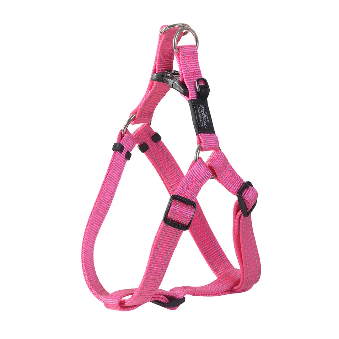 Rogz Utility Step-In Harness