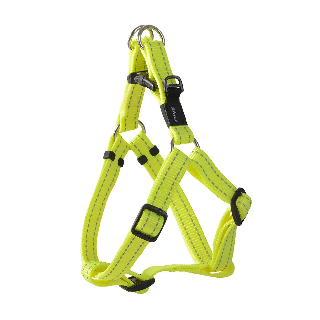 Rogz Utility Step-In Harness