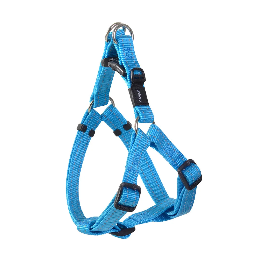 Rogz Utility Step-In Harness