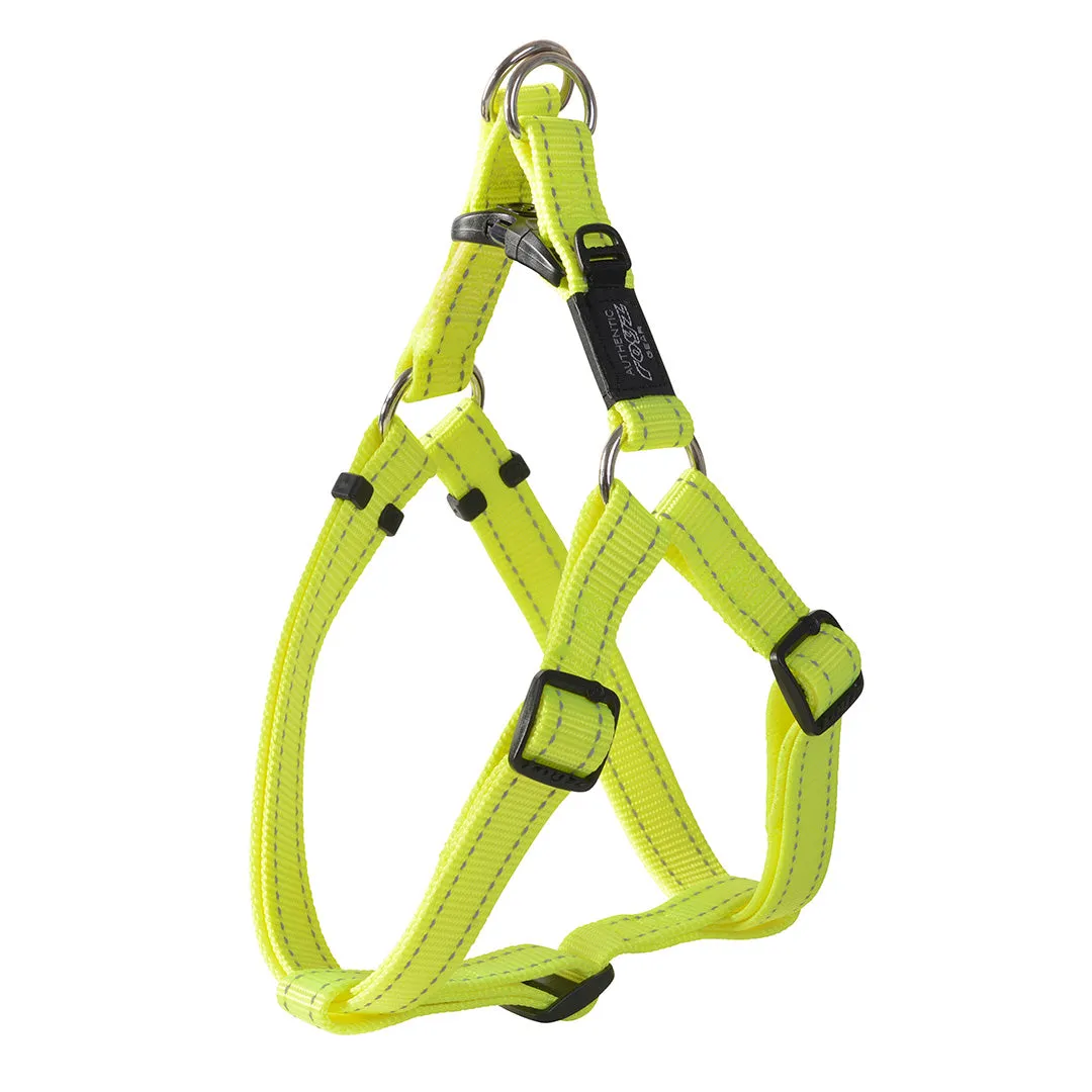 Rogz Utility Step-In Harness