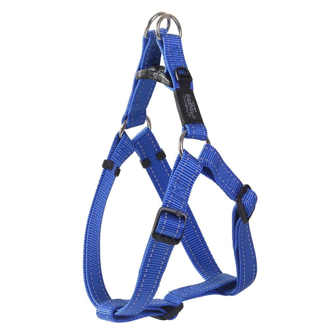 Rogz Utility Step-In Harness