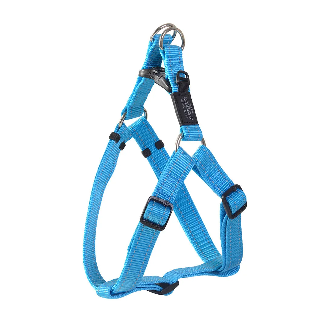 Rogz Utility Step-In Harness